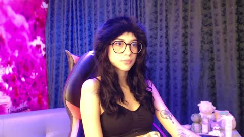 Hanaku  online show from January 2025 02:07:01 PM