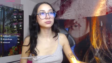 Hanaku  online show from February 2025 04:22:01 PM