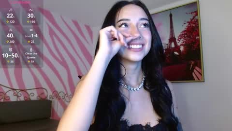 Hanaku  online show from March 2026 08:59:02 PM