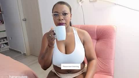 Twtter  Onlyfns HanaRousee online show from December 2025 11:38:02 AM