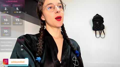 hanasleep online show from September 2025 08:31:02 PM