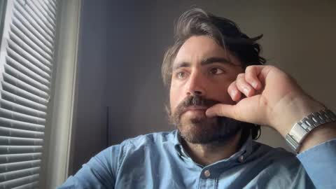 Handcyclist25 online show from September 2025 08:01:02 PM