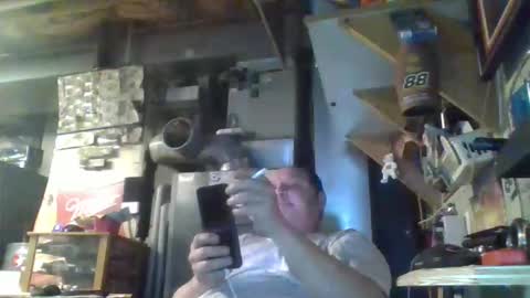 Snapshot of handiemanhere chatting on April 2026 02:26:01 PM naked man online show from April 2026 02:26:01 PM