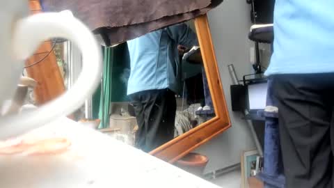 handncocknocum online show from December 2024 09:48:02 AM