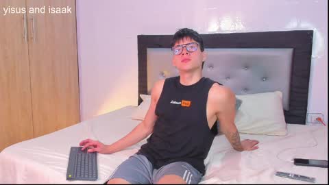 Snapshot of handsome_boys69 chatting on April 2026 05:38:01 AM handsome_boys69 online show from April 2026 05:38:01 AM