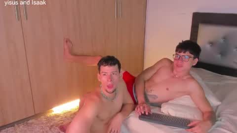 Snapshot of handsome_boys69 chatting on April 2026 07:45:01 AM handsome_boys69 online show from April 2026 07:45:01 AM