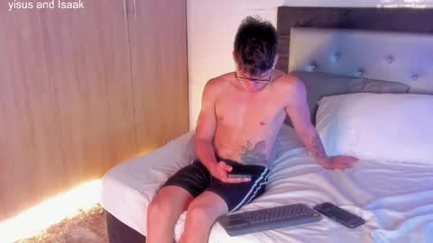 Snapshot of handsome_boys69 chatting on April 2026 10:32:01 PM handsome_boys69 online show from April 2026 10:32:01 PM