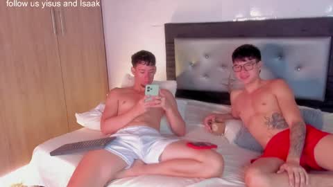 Snapshot of handsome_boys69 chatting on May 2026 12:34:02 PM handsome_boys69 online show from May 2026 12:34:02 PM