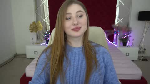 Dayana online show from December 2024 08:21:02 PM