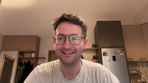 Sasha online show from February 2025 01:06:01 PM