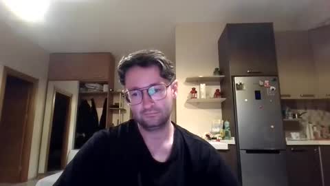 Sasha online show from September 2025 06:33:01 PM