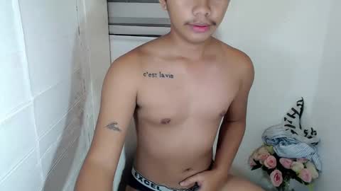 handsome_vanana online show from February 2025 06:32:02 PM