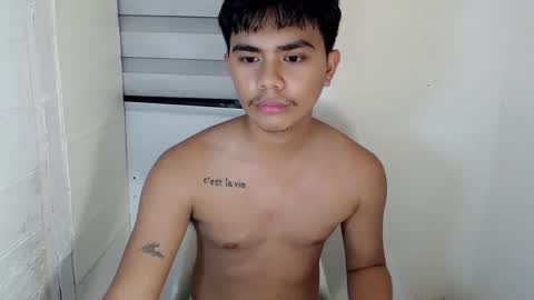 handsome_vanana online show from February 2025 10:36:02 AM