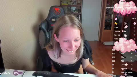 Mila online show from September 2025 02:31:02 PM