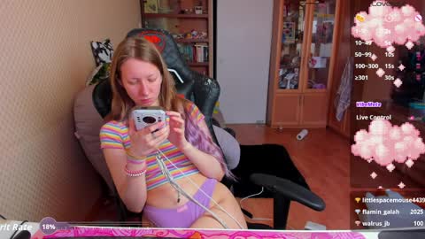 Mila online show from April 2026 07:17:01 AM