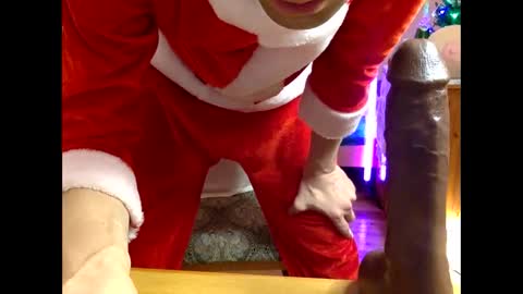 HandsomeAlfie online show from December 2024 11:45:02 PM