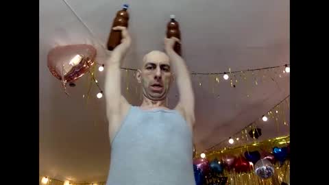 HandsomeAlfie online show from January 2026 02:28:02 AM