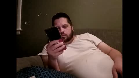 Handsomedaddy198923 online show from February 2026 09:25:02 AM