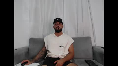 Snapshot of handsomen69 chatting on March 2026 02:51:02 AM Handsomen online show from March 2026 02:51:02 AM