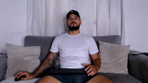 Handsomen online show from June 2026 06:29:02 PM