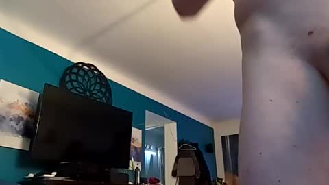 handsomerob42 online show from September 2025 04:39:01 PM