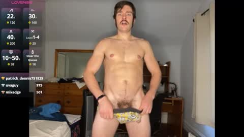 handsumhung online show from October 2025 08:09:02 PM