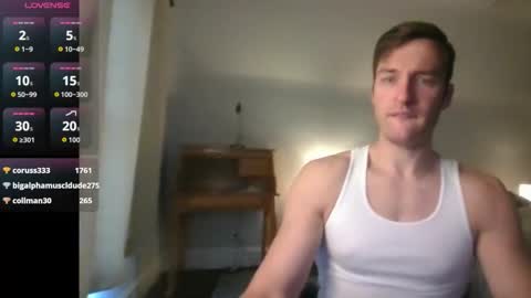 handsumhung online show from November 2025 07:24:01 PM