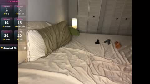 handsumhung online show from November 2025 09:59:01 PM