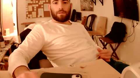 Snapshot of handyboy991 chatting on October 2025 06:51:02 PM handyboy991 online show from October 2025 06:51:02 PM