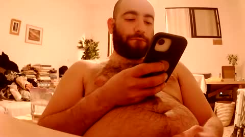 Snapshot of handyboy991 chatting on February 2026 06:28:02 PM handyboy991 online show from February 2026 06:28:02 PM