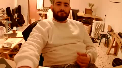 Snapshot of handyboy991 chatting on February 2026 05:27:01 PM handyboy991 online show from February 2026 05:27:01 PM