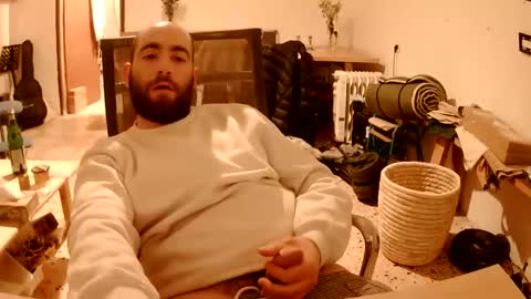 Snapshot of handyboy991 chatting on February 2026 06:15:02 PM handyboy991 online show from February 2026 06:15:02 PM