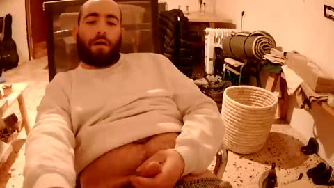 Snapshot of handyboy991 chatting on February 2026 05:20:02 PM handyboy991 online show from February 2026 05:20:02 PM