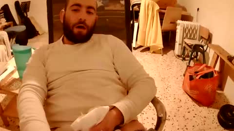 Snapshot of handyboy991 chatting on March 2026 04:13:02 PM handyboy991 online show from March 2026 04:13:02 PM