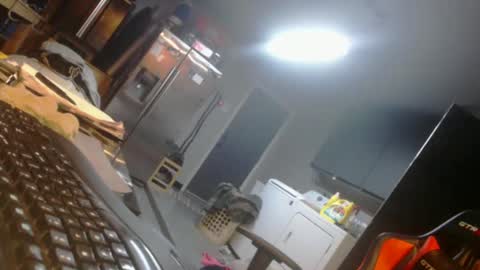 Handystudman online show from January 2025 02:14:01 PM