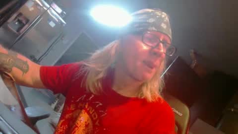 Handystudman online show from January 2025 08:02:01 AM