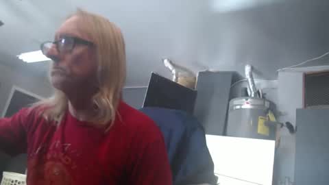 Handystudman online show from January 2025 06:07:01 PM