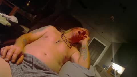 Handystudman online show from February 2025 06:59:02 AM