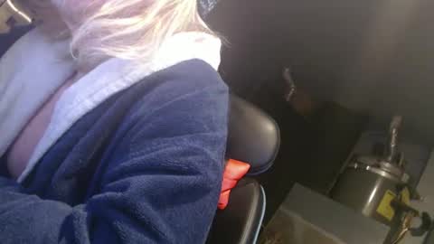 Handystudman online show from March 2025 05:22:01 PM