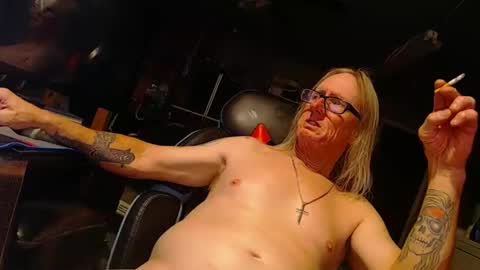 Handystudman online show from November 2025 10:35:02 AM