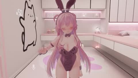 Snapshot of hanea_anime chatting on February 2026 12:12:01 PM Brittany online show from February 2026 12:12:01 PM