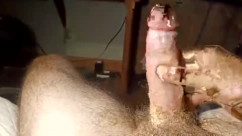 hanescockncum online show from September 2025 03:01:01 PM