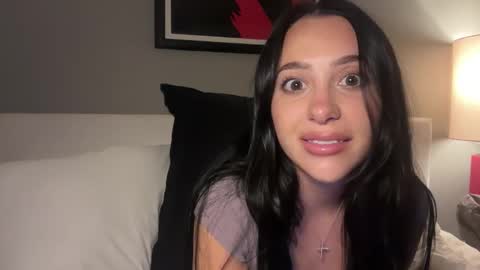 Snapshot of hangoutwithvanessa chatting on May 2026 02:29:01 AM Vanessa online show from May 2026 02:29:01 AM