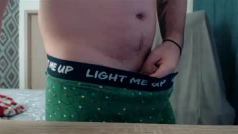 HankMalone online show from January 2025 04:23:01 AM