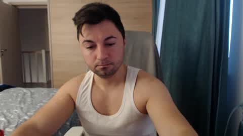 HankMalone online show from February 2025 05:26:02 AM