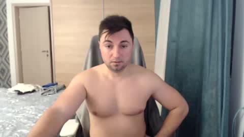 HankMalone online show from March 2025 06:01:02 PM