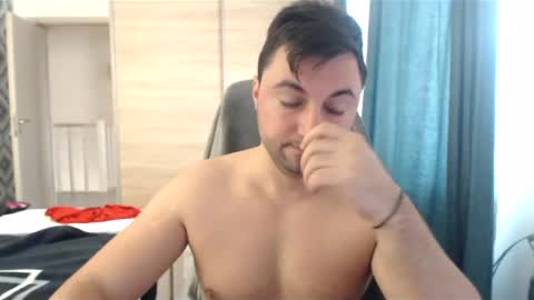 HankMalone online show from March 2025 07:15:01 AM