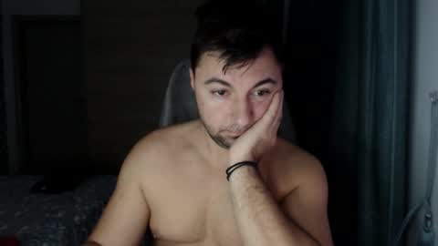 HankMalone online show from November 2025 03:38:02 AM