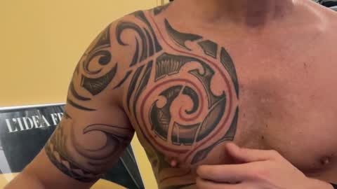 hanky online show from December 2024 04:13:02 PM