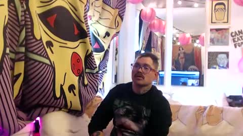 hank rams online show from December 2024 08:38:02 PM